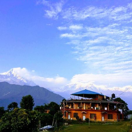 Mystique Highland Resort Pokhara Exterior photo