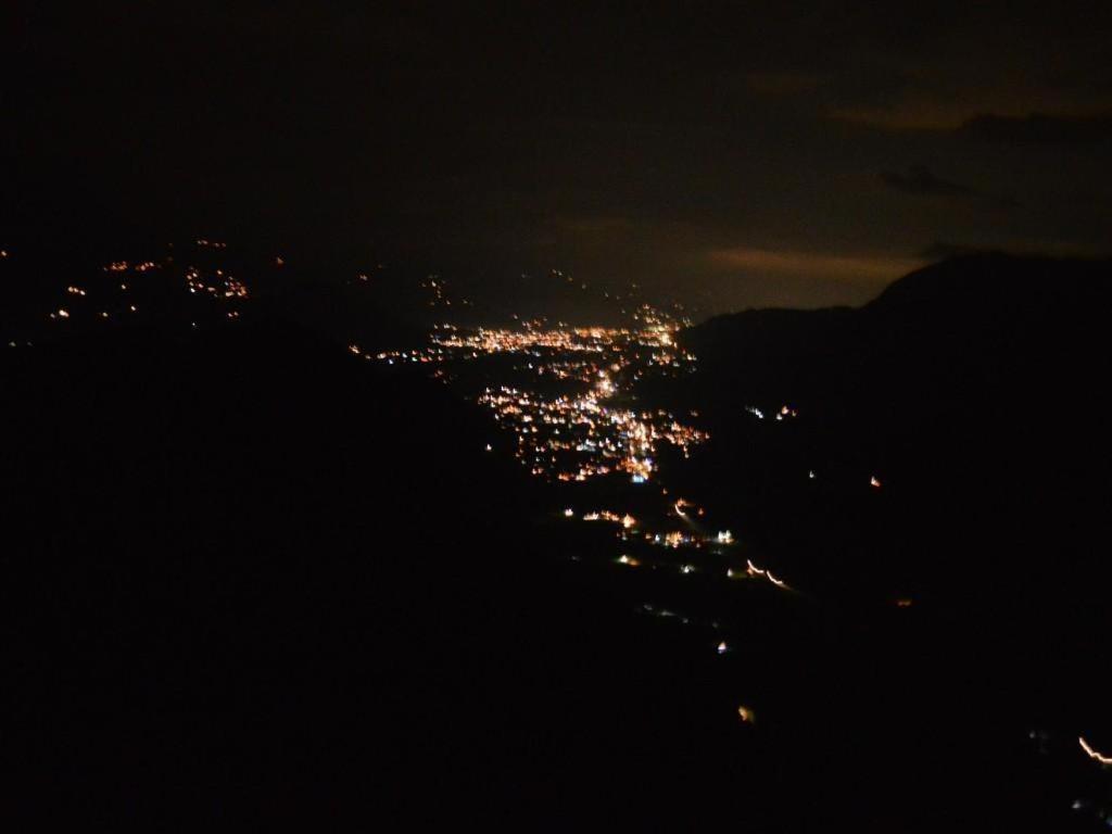 Mystique Highland Resort Pokhara Exterior photo