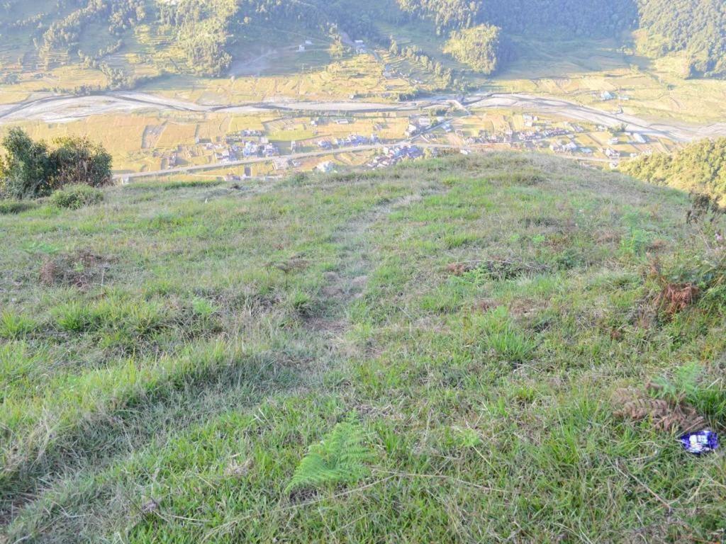 Mystique Highland Resort Pokhara Exterior photo