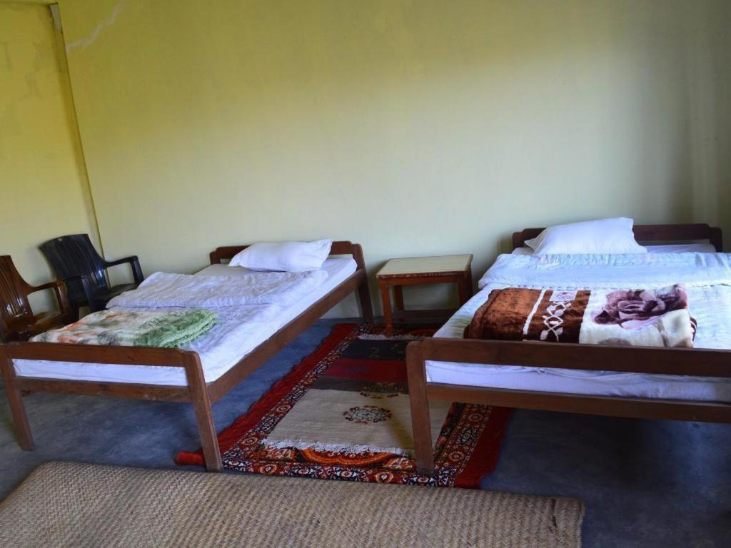 Mystique Highland Resort Pokhara Exterior photo