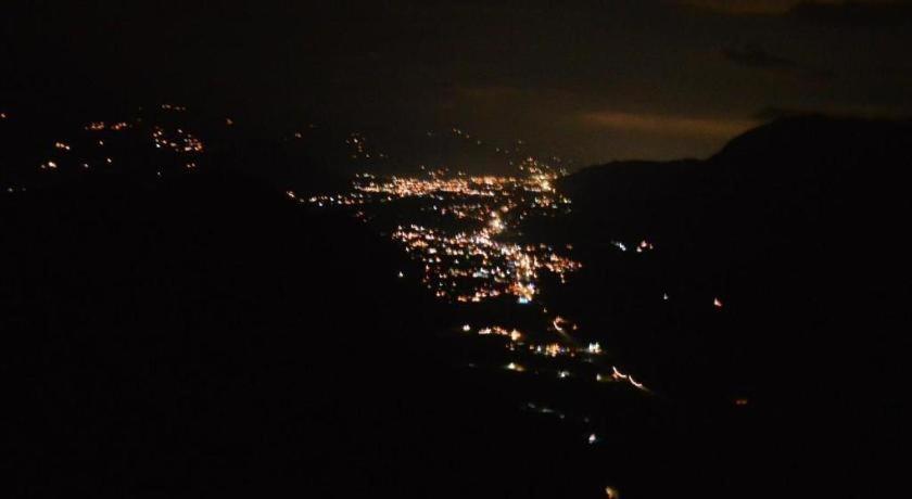 Mystique Highland Resort Pokhara Exterior photo