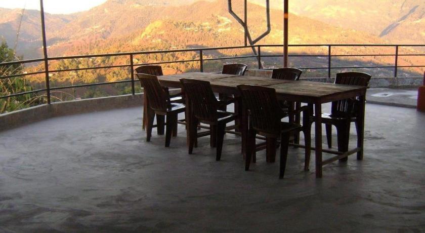 Mystique Highland Resort Pokhara Exterior photo